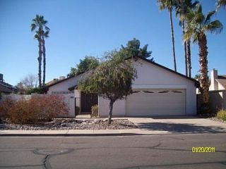 Foreclosed Home - List 100012425
