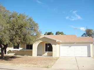 Foreclosed Home - 2364 W PAMPA AVE, 85202