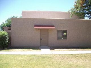 Foreclosed Home - 600 S DOBSON RD UNIT 132, 85202