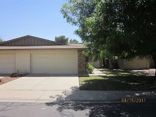 Foreclosed Home - 2505 W KIVA AVE, 85202