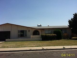 Foreclosed Home - 2333 W EL MORO CIR, 85202