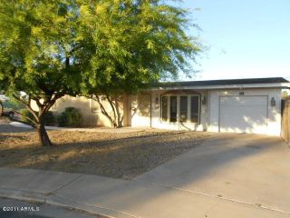Foreclosed Home - List 100028574