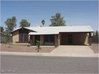 Foreclosed Home - 1818 W PLATA AVE, 85202