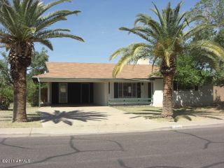 Foreclosed Home - 2320 W CATALINA AVE, 85202