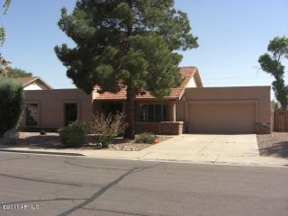 Foreclosed Home - 2335 W NOPAL AVE, 85202