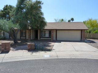 Foreclosed Home - 1432 W KEATING AVE, 85202