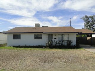 Foreclosed Home - 1647 W 6TH DR, 85202