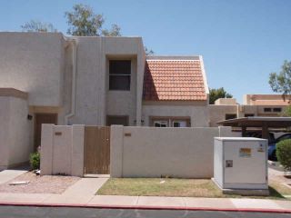 Foreclosed Home - 1342 W EMERALD AVE UNIT 370, 85202