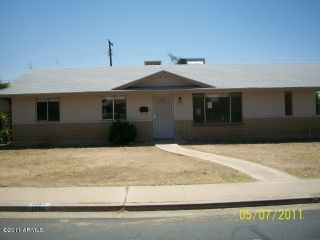 Foreclosed Home - 1753 W CARMEL AVE, 85202