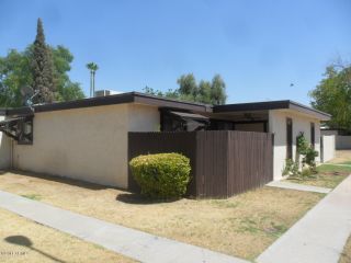 Foreclosed Home - 830 S DOBSON RD UNIT 67, 85202