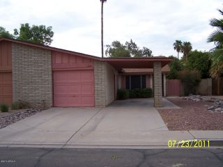 Foreclosed Home - 2446 W KILAREA AVE, 85202