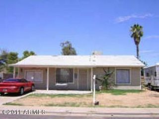 Foreclosed Home - 2354 W PAMPA AVE, 85202