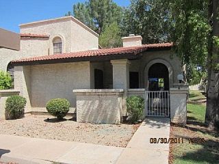 Foreclosed Home - 1718 S LONGMORE UNIT 89, 85202