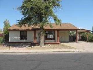 Foreclosed Home - 2110 W PAMPA AVE, 85202