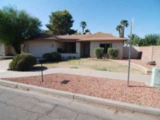 Foreclosed Home - 2158 S DON CARLOS, 85202