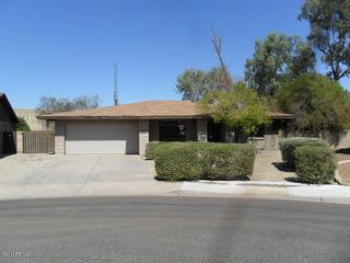 Foreclosed Home - 1627 S ASH, 85202