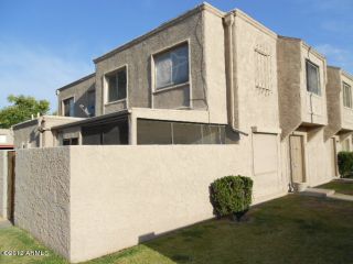 Foreclosed Home - 600 S DOBSON RD UNIT 119, 85202