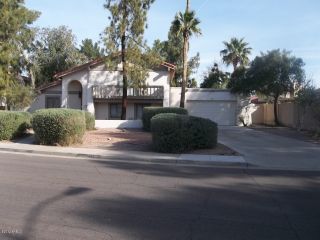 Foreclosed Home - 2520 W MONTEREY AVE, 85202