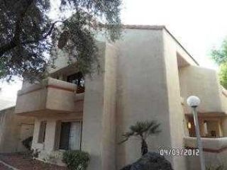 Foreclosed Home - 1432 W EMERALD AVE UNIT 35, 85202