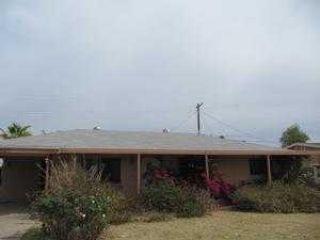 Foreclosed Home - 1520 W 7TH AVE, 85202