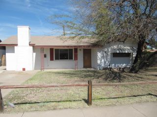 Foreclosed Home - 1758 E 1ST ST, 85203