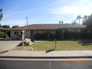 Foreclosed Home - List 100072551