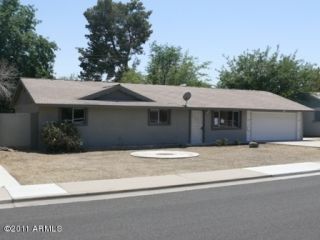 Foreclosed Home - 927 E 9TH ST, 85203