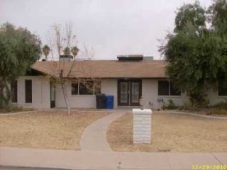 Foreclosed Home - 922 E 10TH ST, 85203