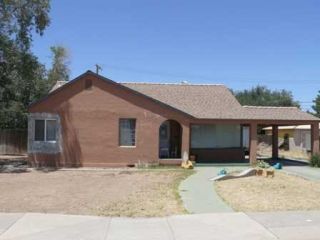 Foreclosed Home - 668 E PEPPER PL, 85203