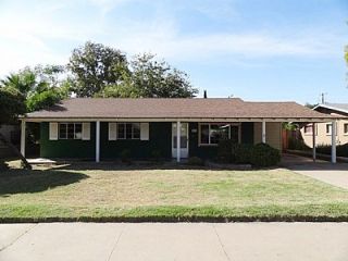 Foreclosed Home - 450 N BRIMHALL, 85203