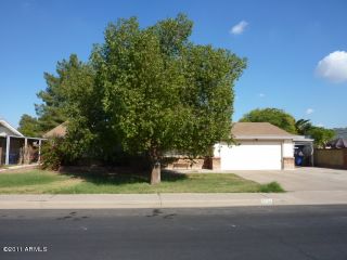 Foreclosed Home - 705 N ORACLE, 85203