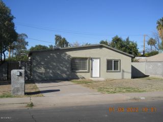 Foreclosed Home - 32 N MILLER ST, 85203