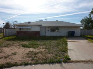 Foreclosed Home - 449 N KIRCHOFF, 85203
