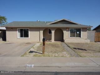 Foreclosed Home - 1838 E 2ND PL, 85203