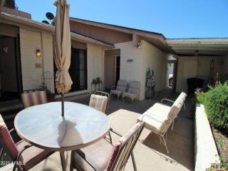 Foreclosed Home - 1550 N STAPLEY DR UNIT 8, 85203