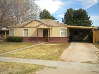 Foreclosed Home - 143 S TEMPLE ST, 85204