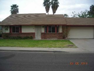 Foreclosed Home - 2231 E DRAGOON AVE, 85204