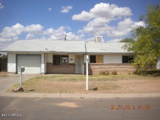 Foreclosed Home - 1350 S 30TH ST, 85204