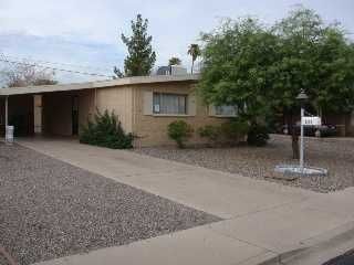 Foreclosed Home - 2210 E BALSAM CIR, 85204