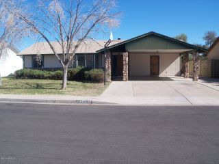 Foreclosed Home - 1731 S LINDA, 85204