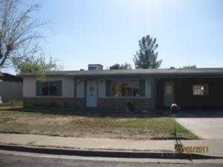 Foreclosed Home - 934 S KACHINA, 85204