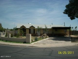 Foreclosed Home - 835 E 7TH AVE, 85204