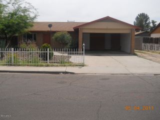 Foreclosed Home - 2903 E PUEBLO AVE, 85204