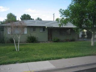 Foreclosed Home - 1648 E NIELSON AVE, 85204