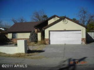 Foreclosed Home - 504 E 9TH AVE, 85204