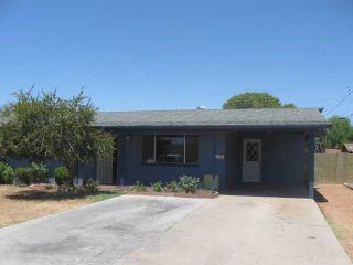 Foreclosed Home - 1040 E 7TH AVE, 85204