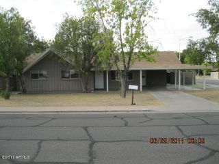 Foreclosed Home - 1064 E 7TH AVE, 85204