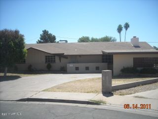 Foreclosed Home - 741 S ASHLAND CIR, 85204