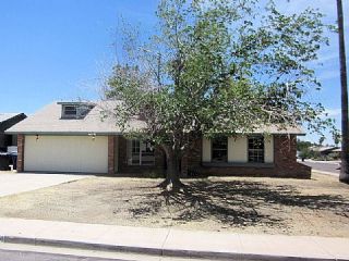 Foreclosed Home - 944 S ALMAR CIR, 85204