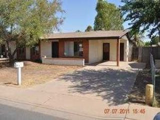 Foreclosed Home - List 100103436